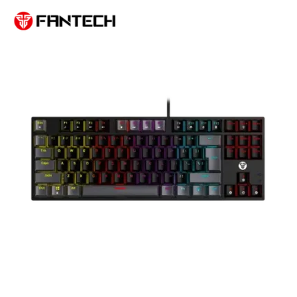Fantech ATOM 87 MK876v2 SUMI Edition Mechanical Keyboard