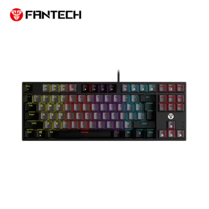 Fantech ATOM 87 MK876v2 SUMI Edition Mechanical Keyboard
