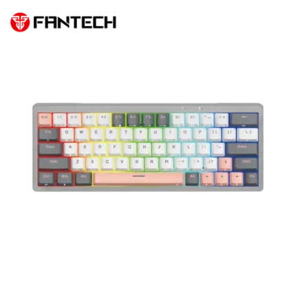 Fantech ATOM PRO63 MK912 Mechanical Keyboard