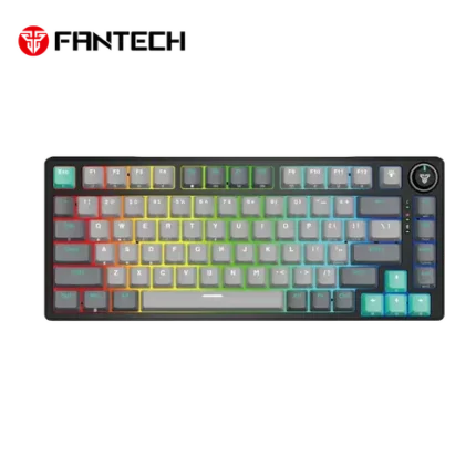 Fantech ATOM PRO83 MK913 RGB Mechanical Gaming Keyboard