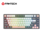 Fantech ATOM PRO83 MK913 RGB Mechanical Gaming Keyboard