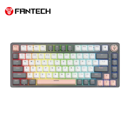 Fantech ATOM PRO83 MK913 RGB Mechanical Gaming Keyboard