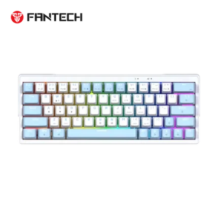 Fantech ATOM X63 MK611 Mechanical Keyboard