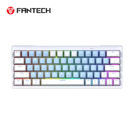 Fantech ATOM X63 MK611 Mechanical Keyboard