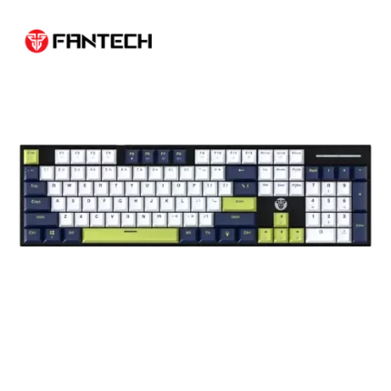 Fantech ATOM104S MK878S Mechanical Gaming Keyboard