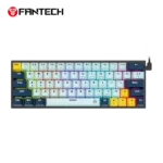 Fantech ATOM63 MK874V2 Mechanical Keyboard