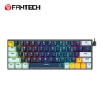 Fantech ATOM63 MK874V2 Mechanical Keyboard