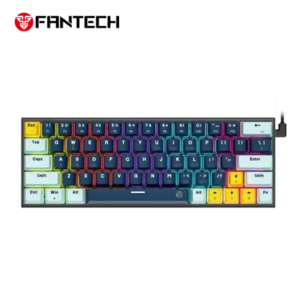 Fantech ATOM63 MK874V2 Mechanical Keyboard