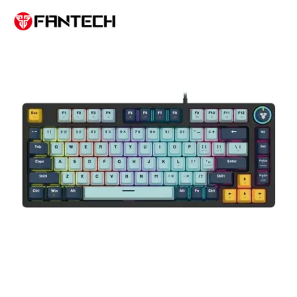 Fantech ATOM81 MK875V2 Mechanical Keyboard