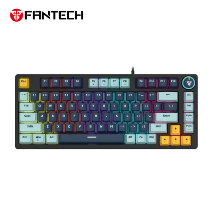 Fantech ATOM81 MK875V2 Mechanical Keyboard