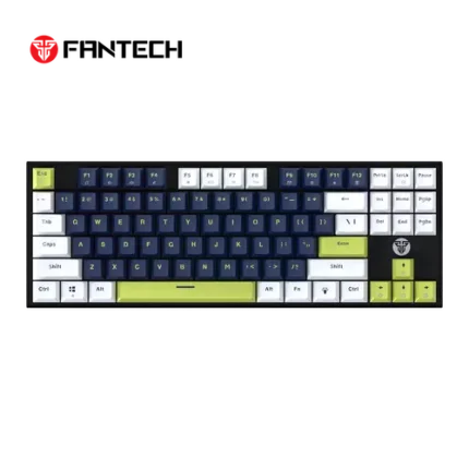 Fantech ATOM87S MK877S Mechanical Gaming Keyboard