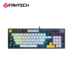 Fantech ATOM96 MK890V2 RGB Gaming Mechanical Keyboard