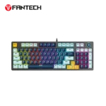 Fantech ATOM96 MK890V2 RGB Gaming Mechanical Keyboard