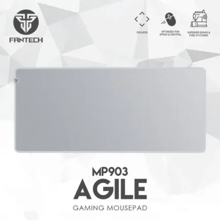 Fantech Agile Mp903 Gaming Mouse Pad