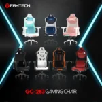 Fantech Alpha GC-283 Gaming Chair