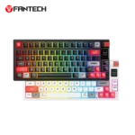 Fantech Atom PRO79 MK917 Wireless Mechanical Keyboard