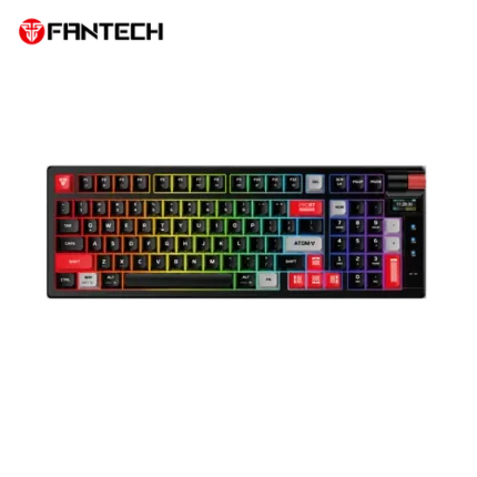 Fantech Atom PRO97 MK918 Wireless Mechanical Keyboard