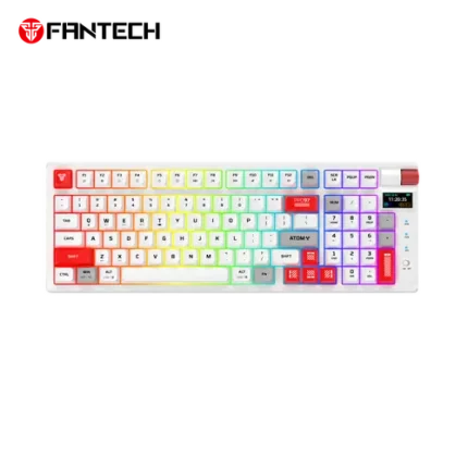 Fantech Atom PRO97 MK918 Wireless Mechanical Keyboard
