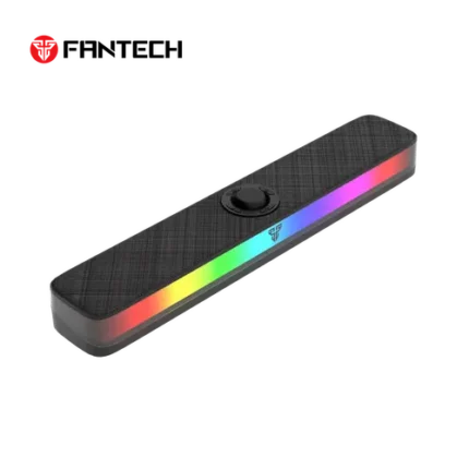 Fantech BS151 GROOVE BAR Built-in Mic RGB Gaming Speaker