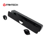 Fantech BS151 GROOVE BAR Built-in Mic RGB Gaming Speaker
