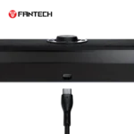 Fantech BS151 GROOVE BAR Built-in Mic RGB Gaming Speaker