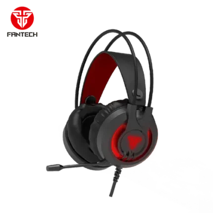 Fantech Chief II HG20 RGB USB Gaming Headphone