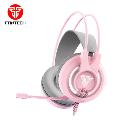 Fantech Chief II HG20 Sakura Edition RGB USB Gaming Headphone