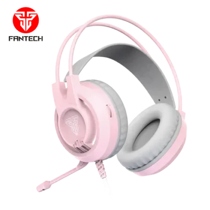 Fantech Chief II HG20 Sakura Edition RGB USB Gaming Headphone