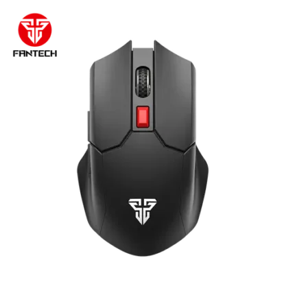 Fantech Cruiser WG11 Wireless 2.4GHZ Pro-Gaming Mouse