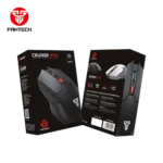 Fantech Cruiser WG11 Wireless 2.4GHZ Pro-Gaming Mouse