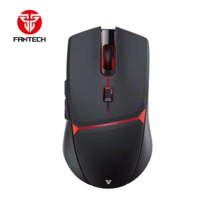 Fantech Crypto WGC3 Wireless Gaming Mouse