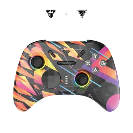 Fantech EOS PRO WGP15 Multiplatform Tri-Mode Wireless Gamepad