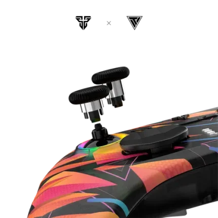 Fantech EOS PRO WGP15 Multiplatform Tri-Mode Wireless Gamepad