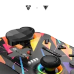 Fantech EOS PRO WGP15 Multiplatform Tri-Mode Wireless Gamepad