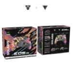 Fantech EOS PRO WGP15 Multiplatform Tri-Mode Wireless Gamepad
