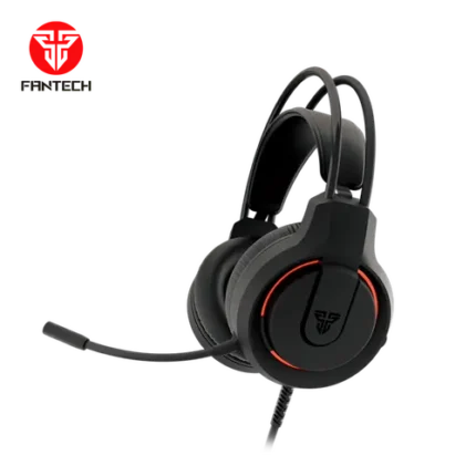 Fantech FLASH HQ53 Lightweight Gaming Headset