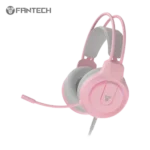 Fantech FLASH HQ53 Lightweight Gaming Headset