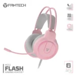 Fantech FLASH HQ53 Lightweight Gaming Headset