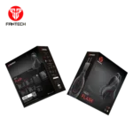 Fantech FLASH HQ53 Lightweight Gaming Headset