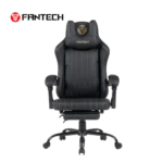 Fantech GC193 Ergonomic Gaming Chair with Headrest & Footrest