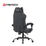 Fantech GC193 Ergonomic Gaming Chair with Headrest & Footrest
