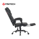 Fantech GC193 Ergonomic Gaming Chair with Headrest & Footrest