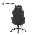 Fantech GC193 Ergonomic Gaming Chair with Headrest & Footrest