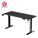 Fantech GD914 Height Adjustable Rising Gaming Desk Table