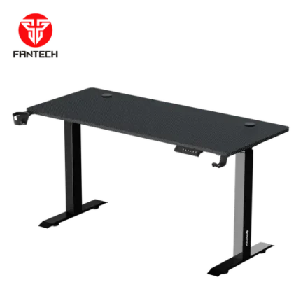 Fantech GD914 Height Adjustable Rising Gaming Desk Table