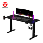 Fantech GD914 Height Adjustable Rising Gaming Desk Table