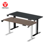 Fantech GD914 Height Adjustable Rising Gaming Desk Table