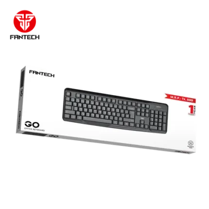 Fantech GO K211 Bangla Keyboard