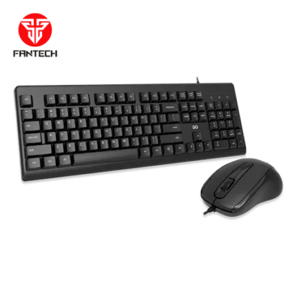 Fantech GO KM103 USB Keyboard and Mouse Combo