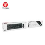 Fantech GO KM103 USB Keyboard and Mouse Combo